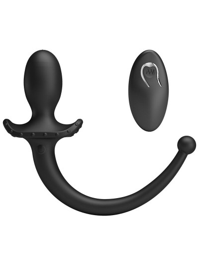 MR PLAY - WIRELESS REMOTE...