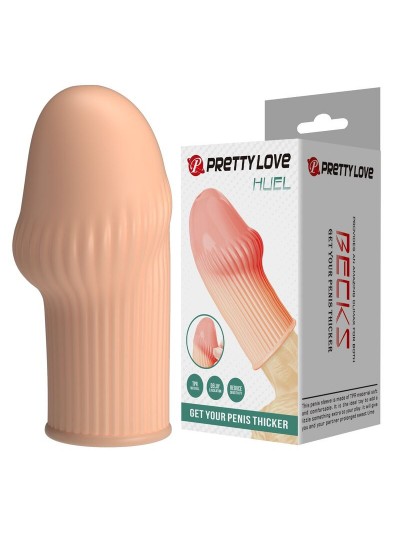 PRETTY LOVE - HUEL PENIS...