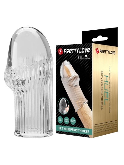 PRETTY LOVE - HUEL PENIS...