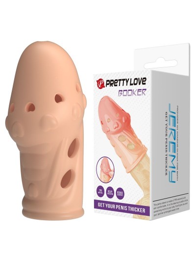 PRETTY LOVE - SOCKER...