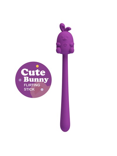 PRETTY LOVE - CUTE BUNNY...