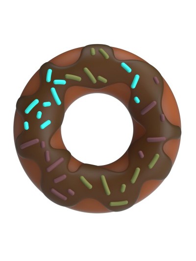 PRETTY LOVE - SUPER DONUT...