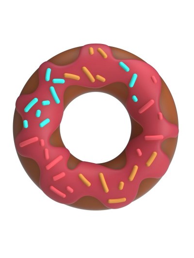 PRETTY LOVE - SUPER DONUT...