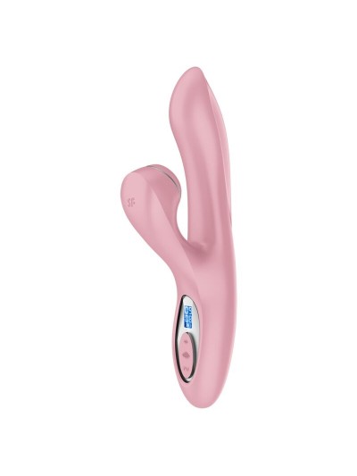 SATISFYER - PRO+ G-SPOT...
