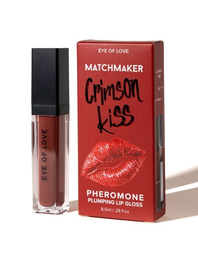 EYE OF LOVE - MATCHMAKER...