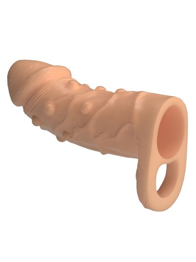 PRETTY LOVE - DORT PENIS...