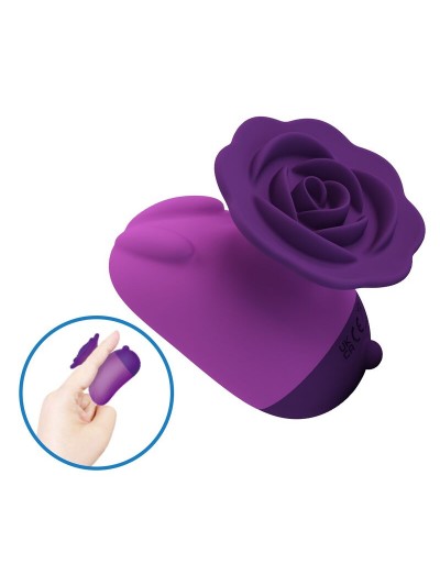 PRETTY LOVE - RECHARGEABLE...