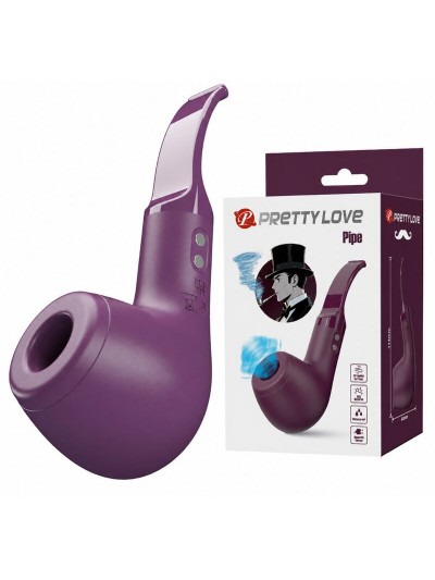 PRETTY LOVE - PIPE...