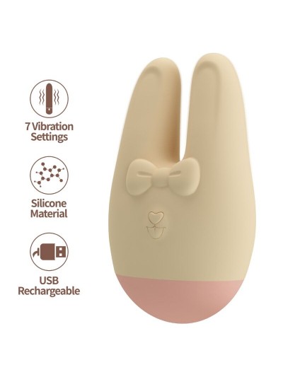 ROMANCE - BUNNY EXTERNAL...