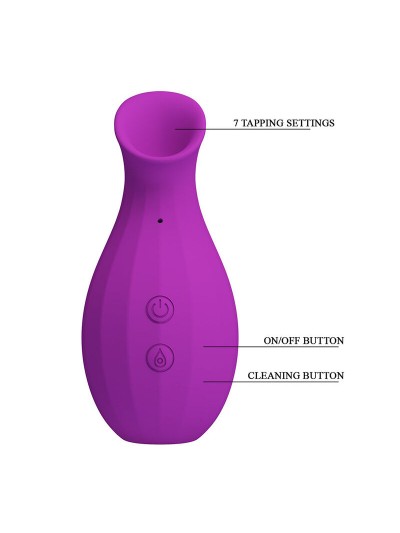PRETTY LOVE - MAGIC BOTTLE...