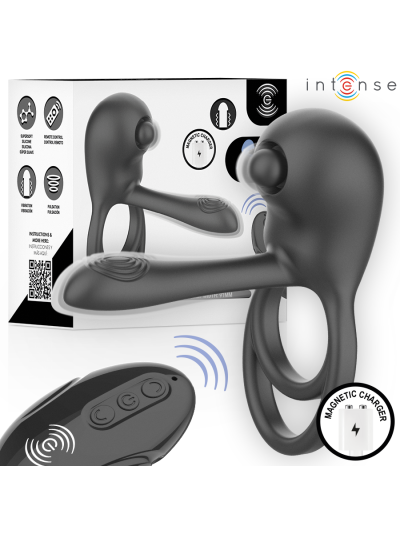 INTENSE - SPIKE REMOTE...