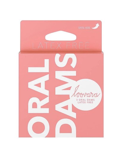 LOOVARA - ORAL DAMS...