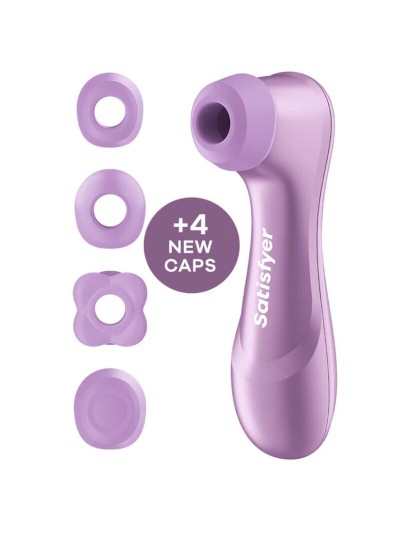 SATISFYER - PRO 2...