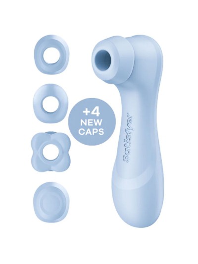 SATISFYER - PRO 2...