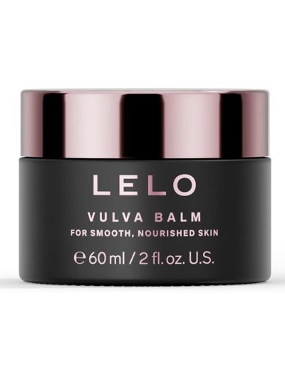 LELO - VULVA BALM SOOTHING...