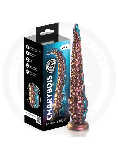 EPIC - CHARYBDIS TENTACLE...