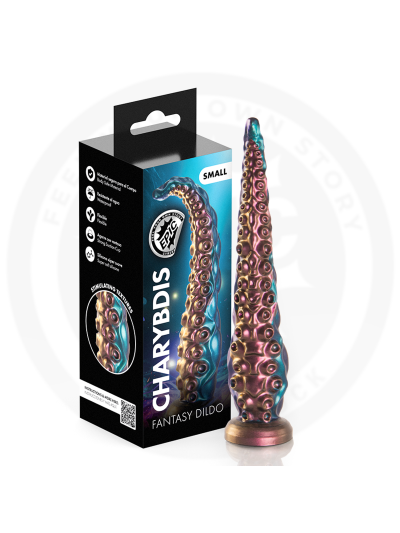 EPIC - CHARYBDIS TENTACLE...