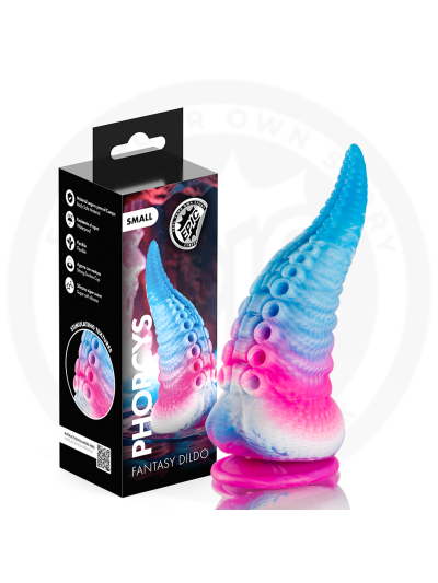 EPIC - PHORCYS BLUE...