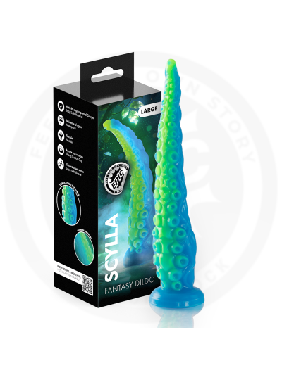 EPIC - SCYLLA FLUORESCENT...