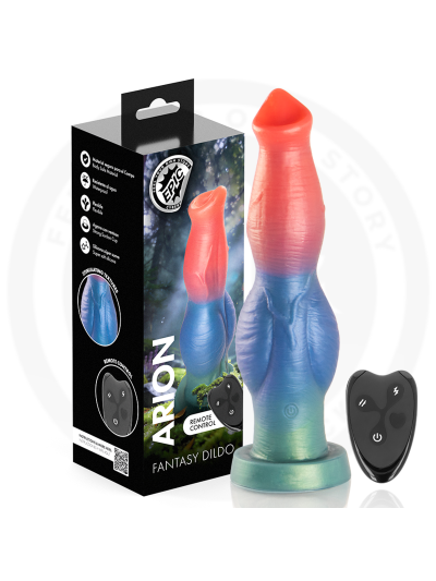 EPIC - ARION DILDO SYMPHONY...