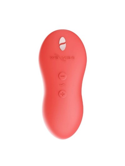 WE-VIBE -  TOUCH X CRAVE...