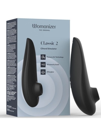 WOMANIZER - CLASSIC 2...