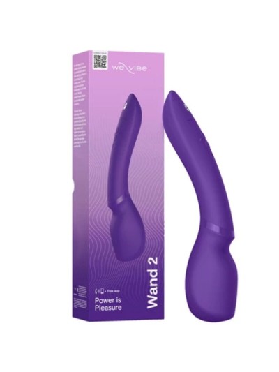WE-VIBE - WAND 2...