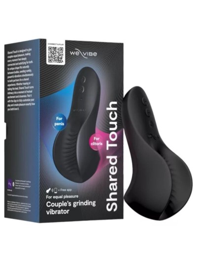 WE-VIBE - SHARED TOUCH...