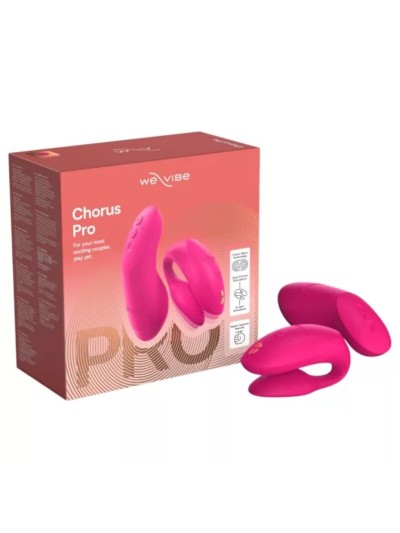 WE-VIBE - CHORUS PRO...