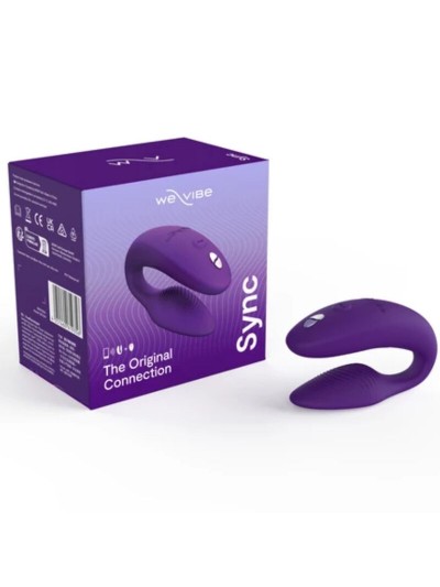 WE-VIBE - SYNC 2 ADJUSTABLE...