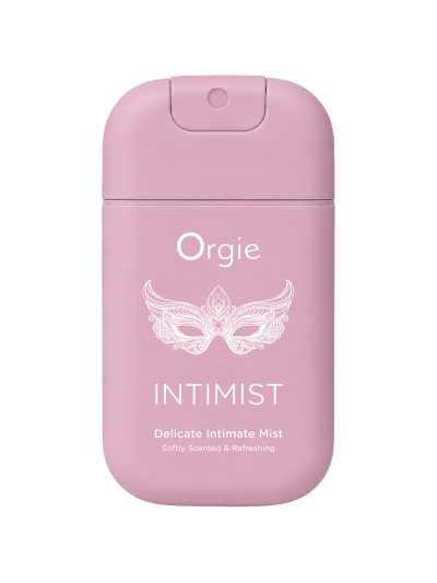ORGIE - INTIMIST DELICATE...