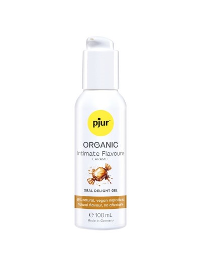 PJUR - ORGANIC INTIMATE...