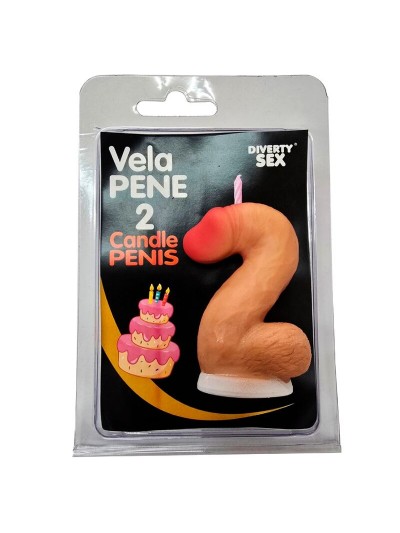 DIABLO PICANTE - PENIS...