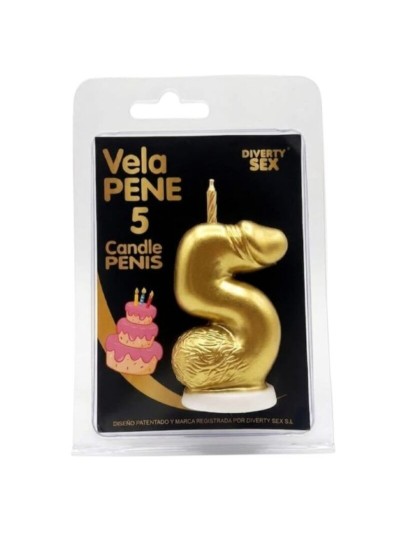 DIABLO PICANTE - PENIS...