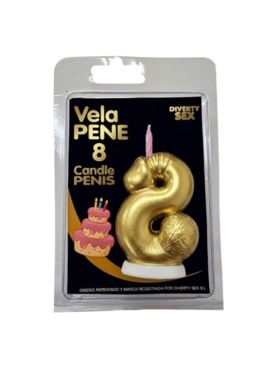 DIABLO PICANTE - PENIS...