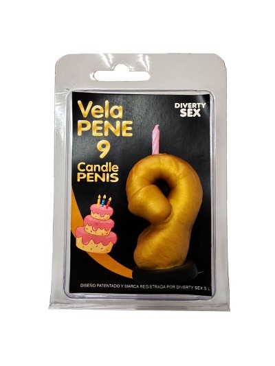 DIABLO PICANTE - PENIS...
