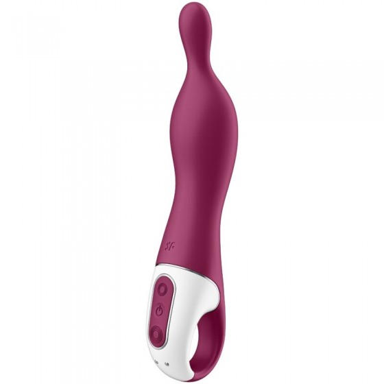 SATISFYER - VIBRADOR...