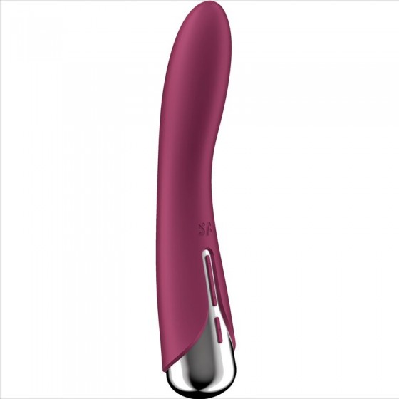 SATISFYER - VIBRADOR...