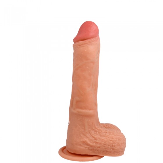 CYBER SILICOCK - CONTROLE...