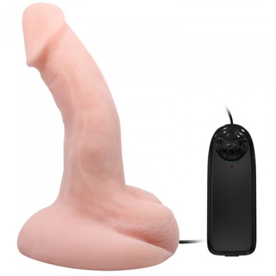 BAILE - VIBRADOR VIBRADOR...