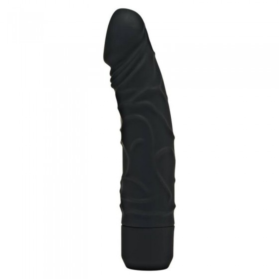 GET REAL - VIBRADOR PRETO...