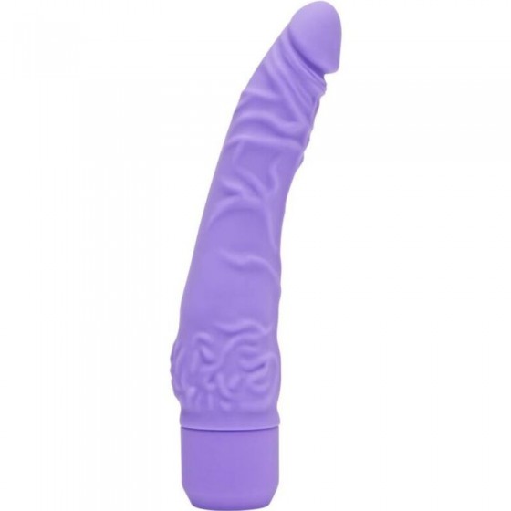 GET REAL - VIBRADOR SLIM...