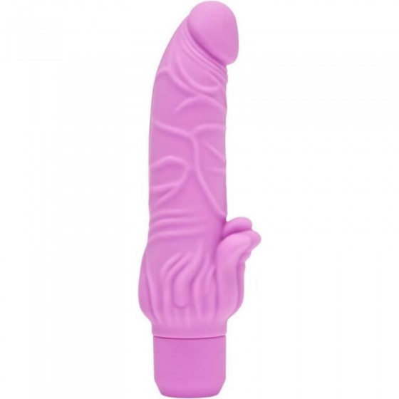 GET REAL - VIBRADOR CLSSICO...