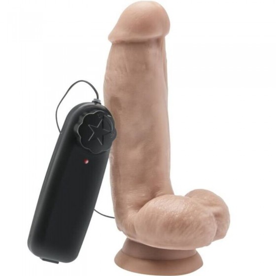 GET REAL - DILDO 12 CM WITH...